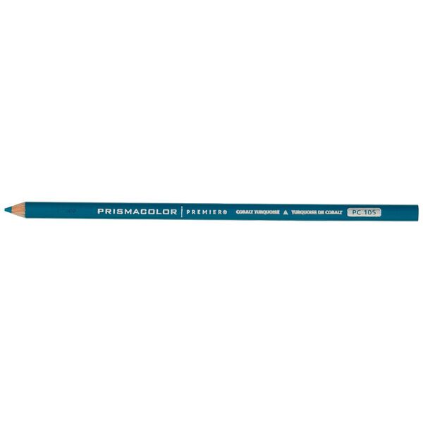 Prismacolor Pencil Cobalt Turquoise