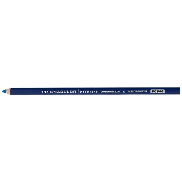 Prismacolor Pencil Copenhagen Blue