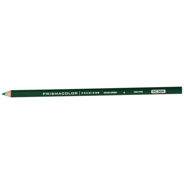 Prismacolor Pencil Grass Green