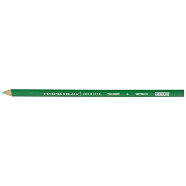 Prismacolor Pencil True Green