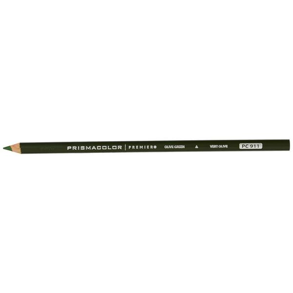 Prismacolor Pencil Olive Green