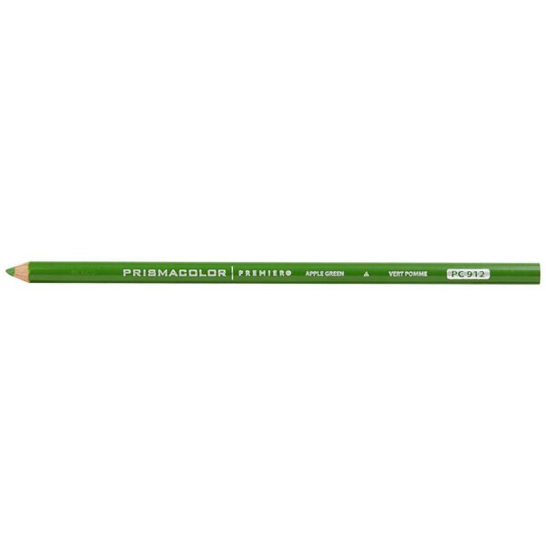 Prismacolor Pencil Apple Green