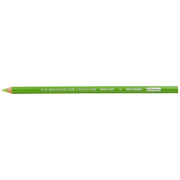 Prismacolor Pencil Spring Green