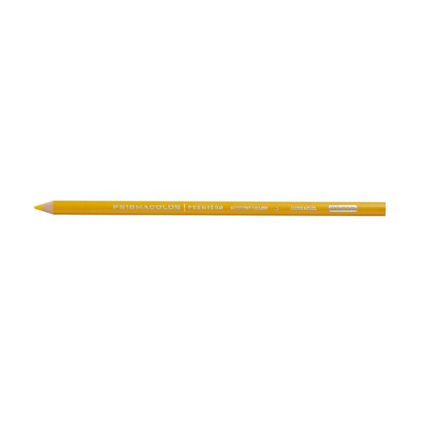 Prismacolor Pencil Sunburst Yellow