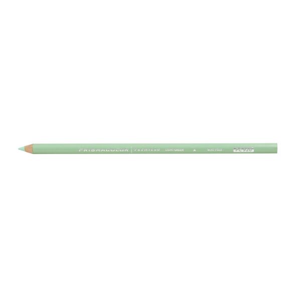 Prismacolor Pencil Light Green