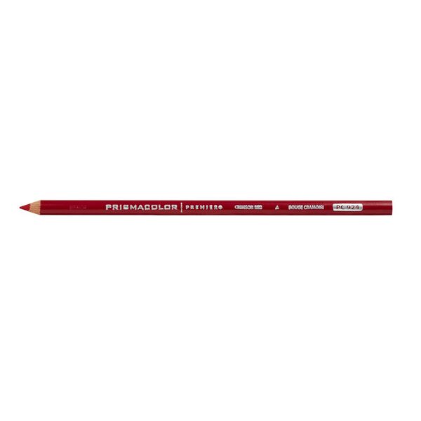 Prismacolor Pencil Crimson Red