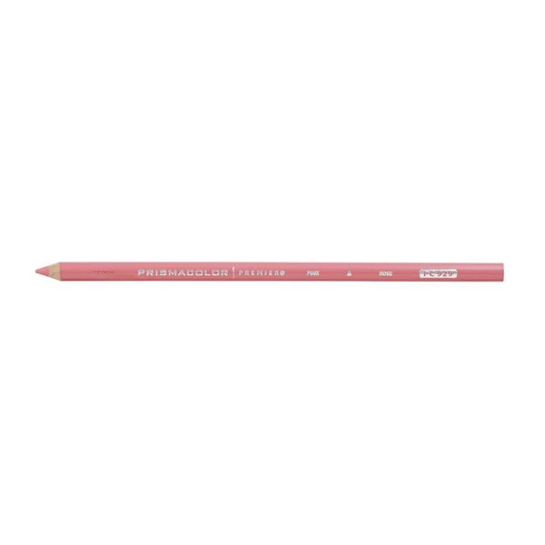 Prismacolor Pencil Pink