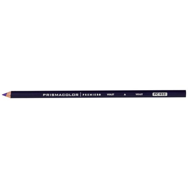 Prismacolor Pencil Violet