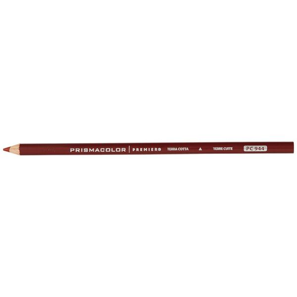 Prismacolor Pencil Terracotta