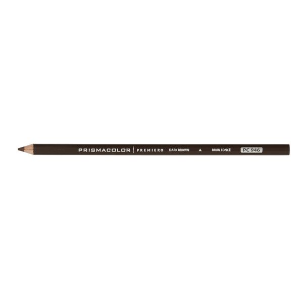 Prismacolor Pencil Dark Brown