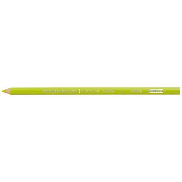 Prismacolor Pencil Chartreuse