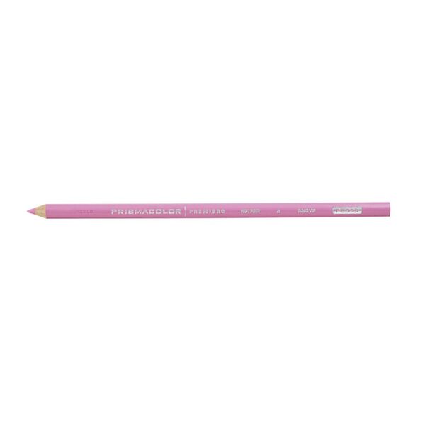 Prismacolor Pencil Hot Pink