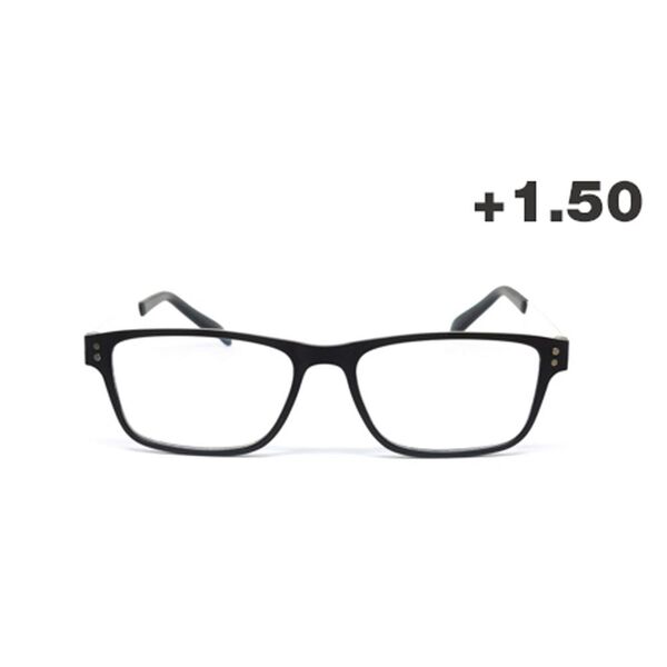 Optica Life Basic Readers Glasses +1.50