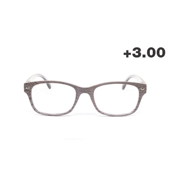Optica Life Basic Readers Glasses +3.00