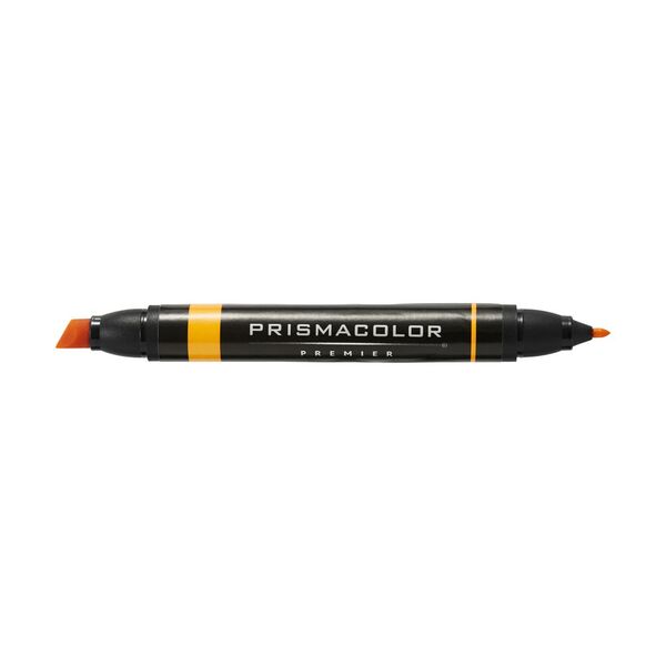 Prismacolor Premier Double-Ended Marker Orange