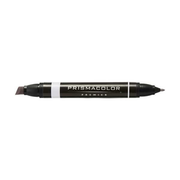 Prismacolor Premier Double-Ended Marker Warm Grey 30%