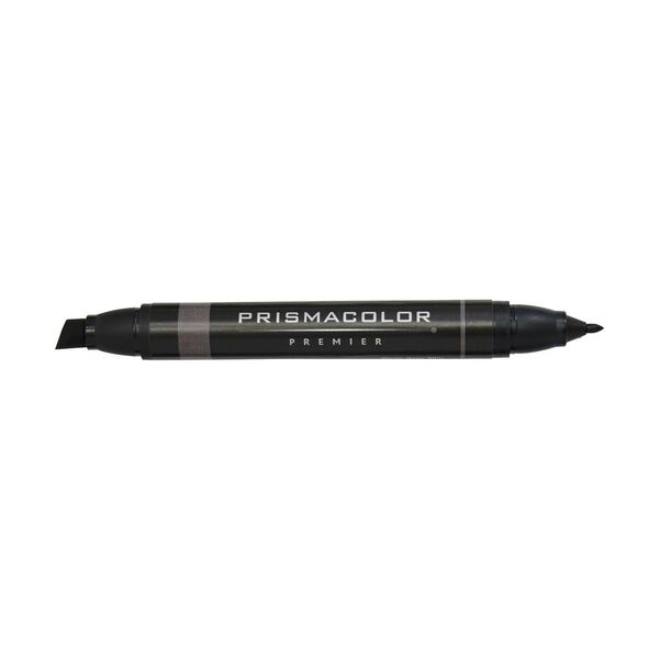 Prismacolor Premier Double-Ended Marker Warm Grey 90%