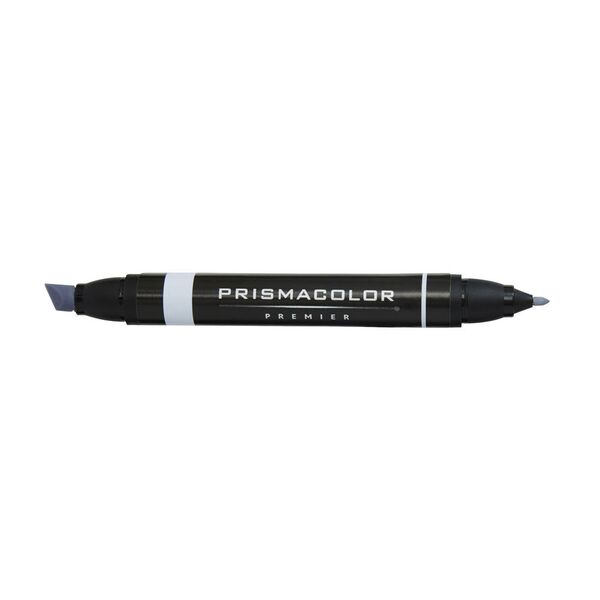 Prismacolor Premier Double-Ended Marker Cool Grey 20%