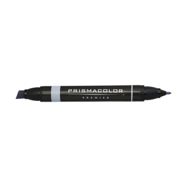 Prismacolor Premier Double-Ended Marker Cool Grey 30%