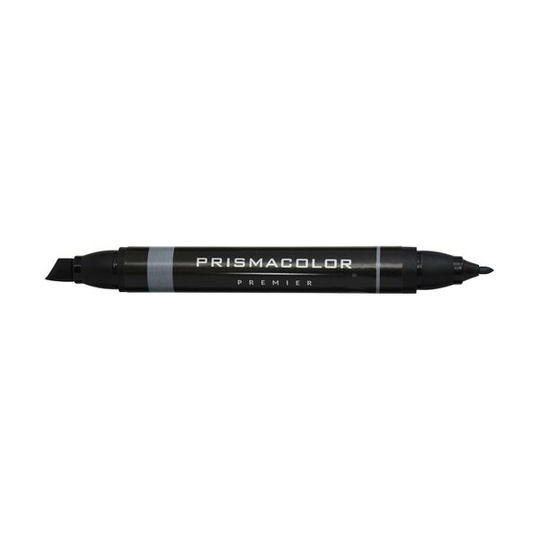 Prismacolor Premier Double-Ended Marker Cool Grey 70%