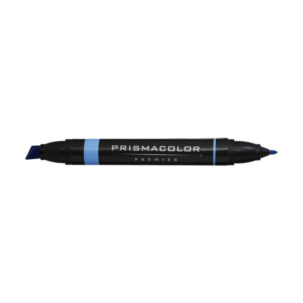 Prismacolor Premier Double-Ended Marker Cerulean Blue
