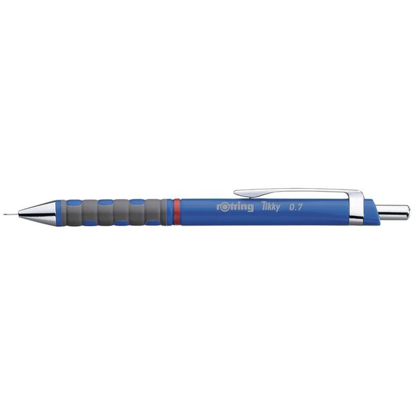 Rotring Tikky Mechanical Pencil 0.7mm Blue