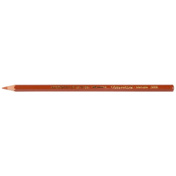 Caran d'Ache Supracolor Soft Aquarelle Pencil Russet