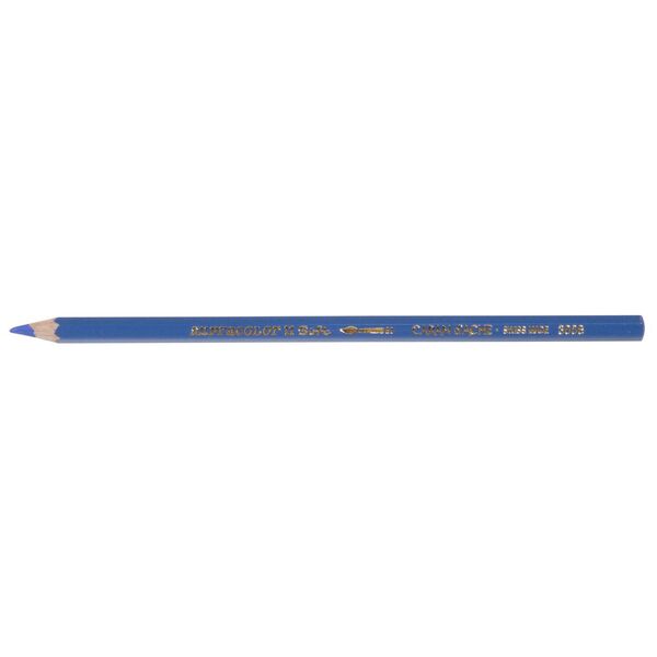Caran d'Ache Supracolor Soft Aquarelle Pencil Bluish Grey