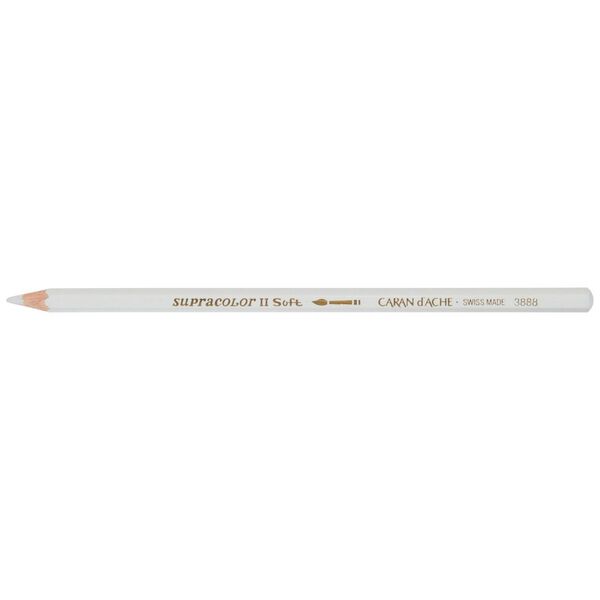 Caran d'Ache Supracolor Soft Aquarelle Pencil Light Beige