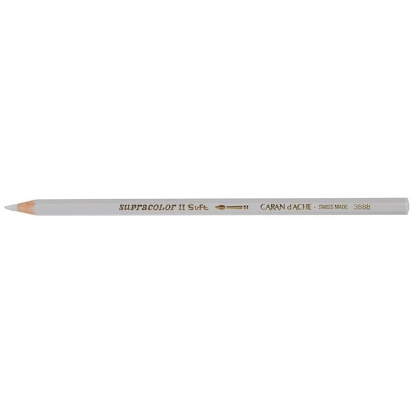 Caran d'Ache Supracolor Soft Aquarelle Pencil Beige