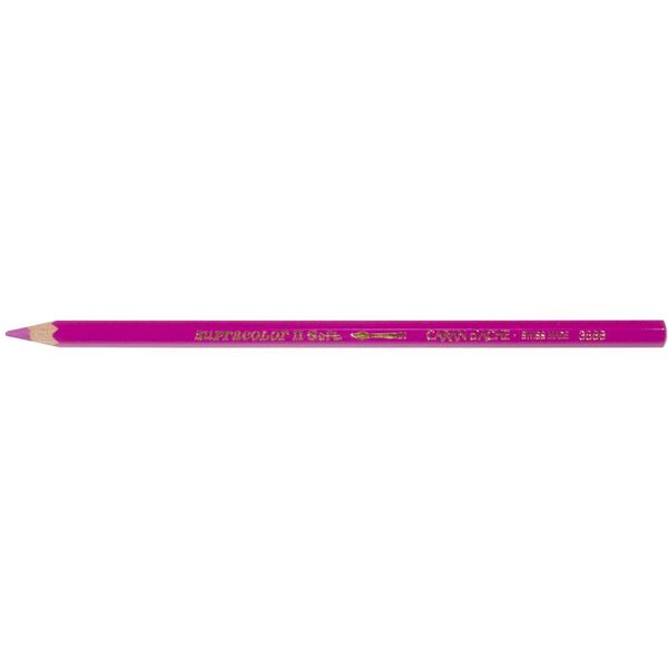 Caran d'Ache Supracolor Soft Aquarelle Pencil Purple