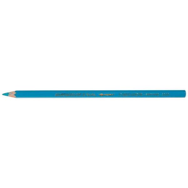 Caran d'Ache Supracolor Soft Aquarelle Pencil Azurite Blue