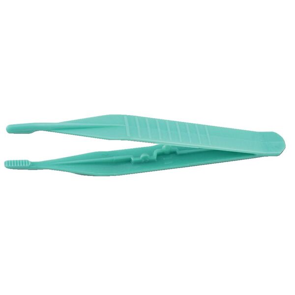 First Aiders Choice Disposable Sterile Forceps