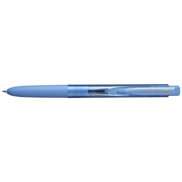 Uni-Ball Signo Micro Gel Pen Light Blue
