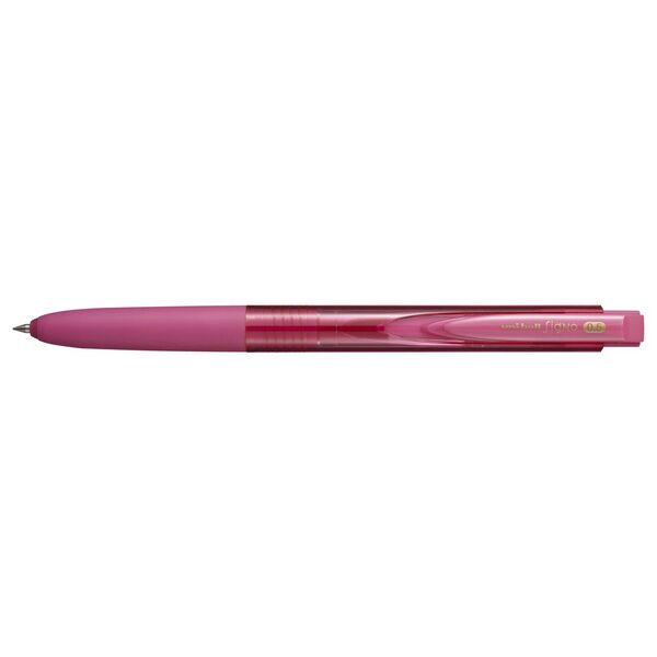 Uni-Ball Signo RT1 Retractable 0.5mm Gel Pen Pink