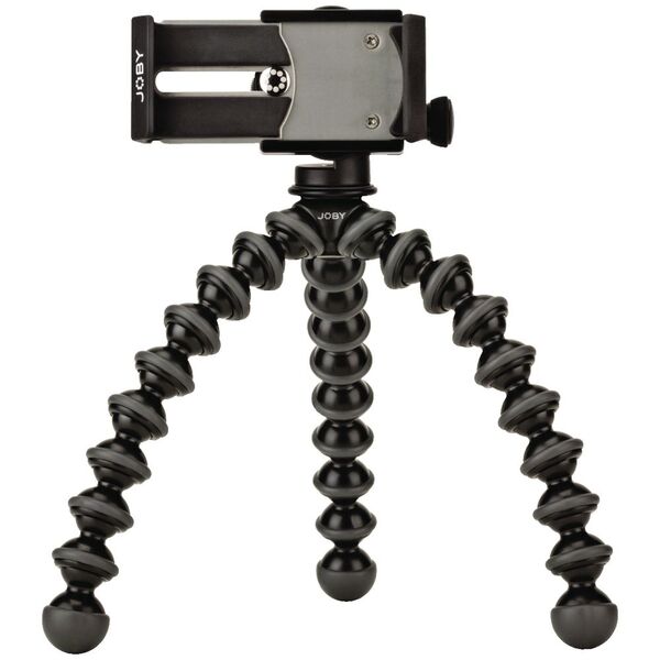 Joby GripTight Video Stand Pro for Smartphones Black