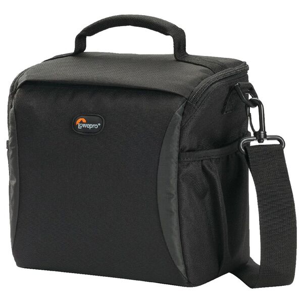 Lowepro Format 160 Shoulder Bag Black