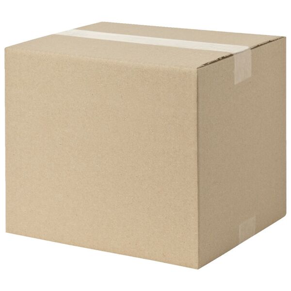 Visy Adjustable Boxes 300 x 250 x 250 mm 15 Pack