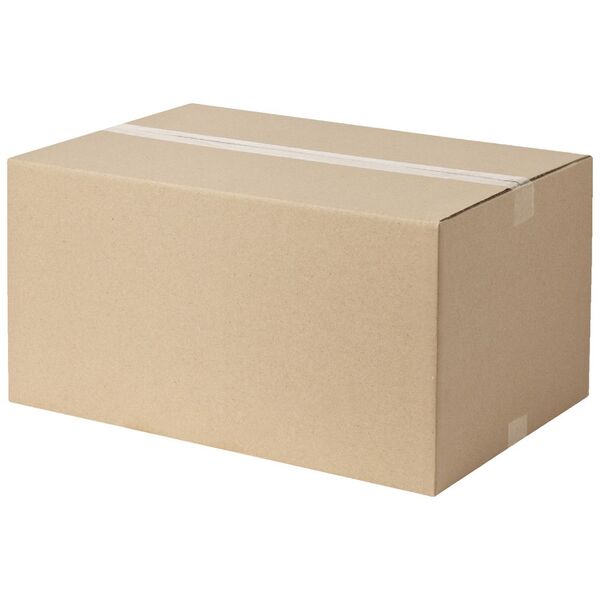 Visy Pallet Fitting Cartons 565 x 374 x 284 mm 15 Pack