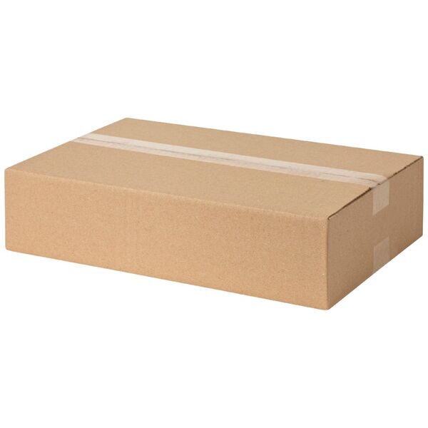 Shipping Carton 430 x 275 x 95mm 15 Pack