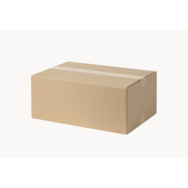 Shipping Carton 500 x 330 x 204mm 15 Pack