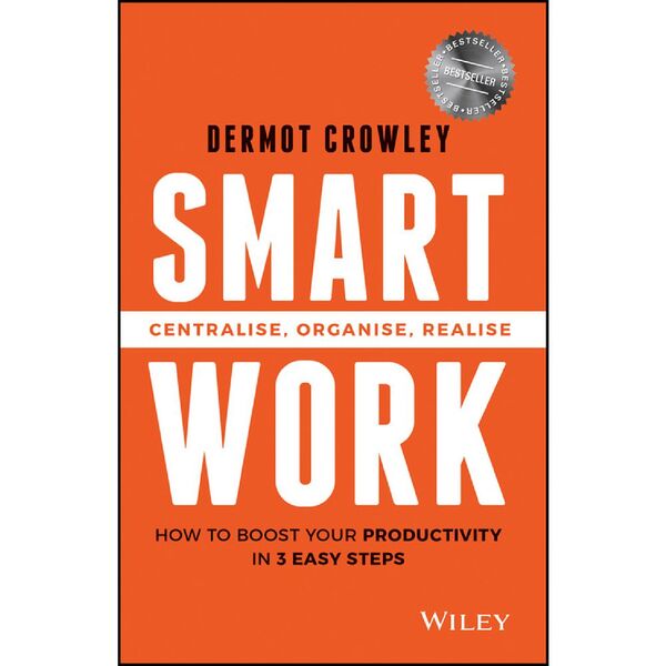 Smart Work Book
