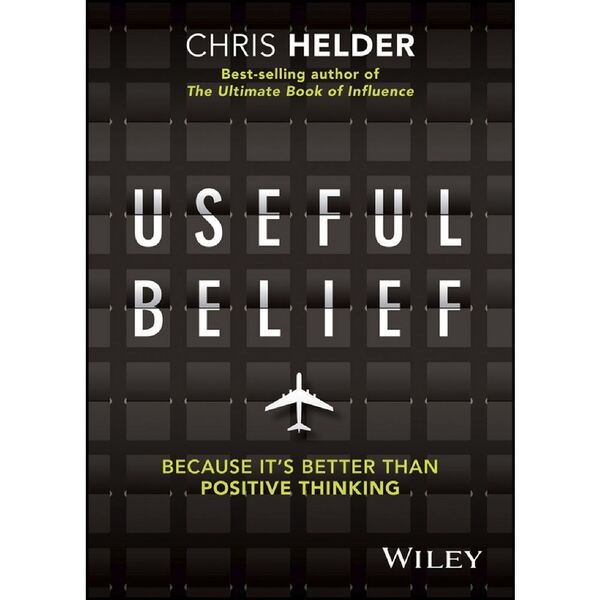 Useful Belief Book