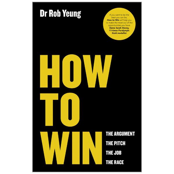How To Win Book