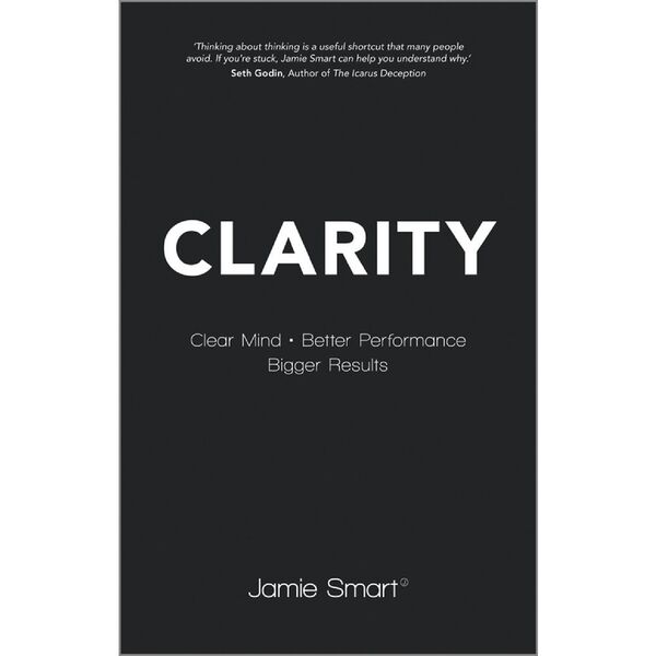 Clarity Book
