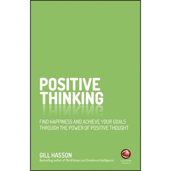 Positive Thinking Book