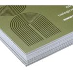 Spot Gloss Business Cards