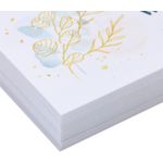 Spot Gloss Business Cards