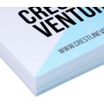 Spot Gloss Business Cards