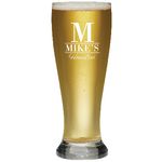 Personalised Premium Beer Glass